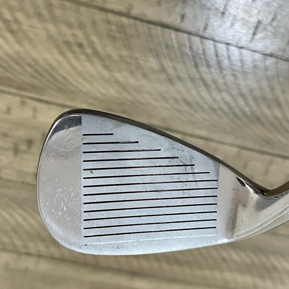 Top Flite Stainless Steel Single 9 Iron Regular Flex Steel Shaft RH 36" Nice! - Picture 2 of 10
